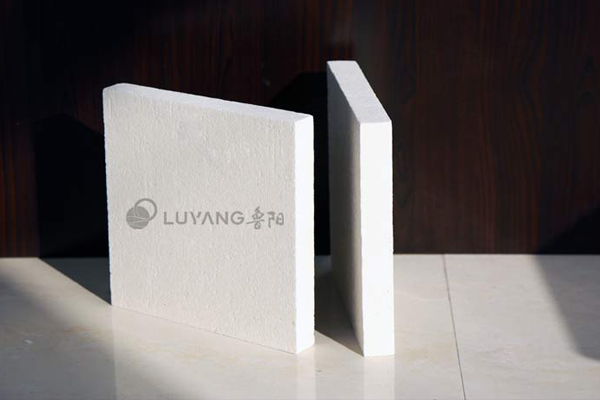 Ceramic fiber board03