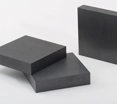 Boron carbide ceramics
