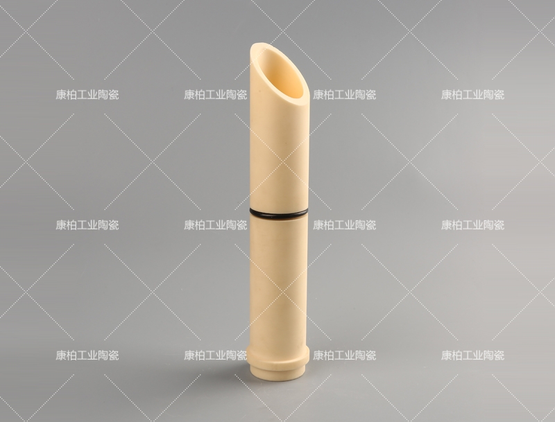 氧化铝陶瓷-机械行业陶瓷件
