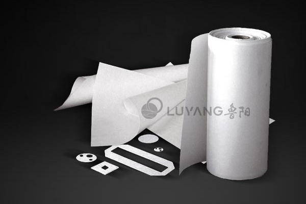 ceramic fibre paper