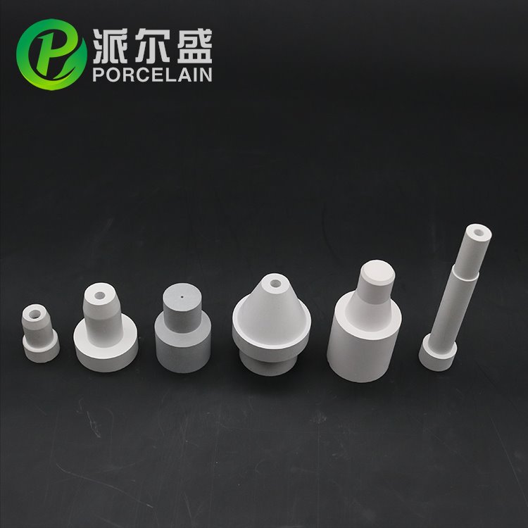 氮化硼导流管 氮化硼漏嘴 氮化硼喷嘴 真空气雾化喷嘴 真空气雾化漏嘴