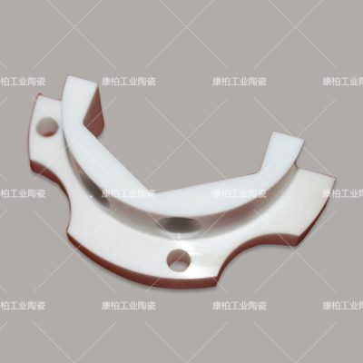 氧化锆陶瓷-化工医疗陶瓷件