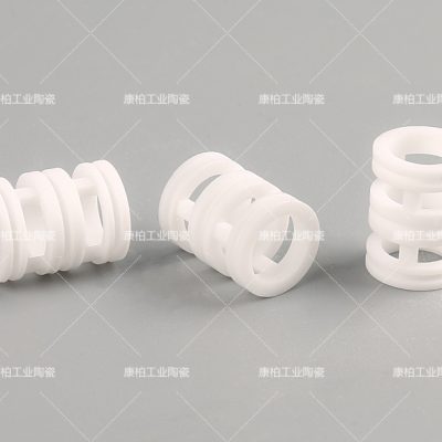 氧化锆陶瓷-流量阀体控制陶瓷件