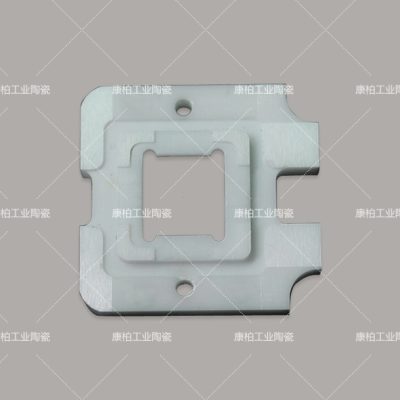 氧化锆陶瓷-电子冶具元器陶瓷件