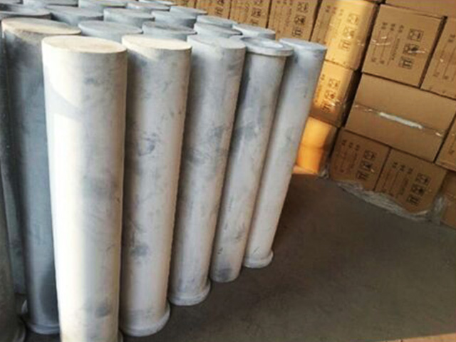 Silicon Nitride Tube101