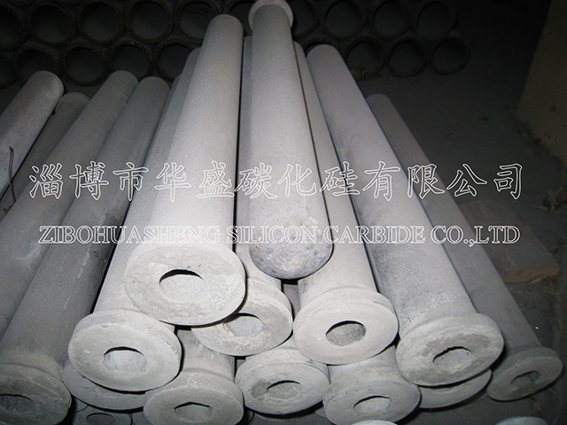 Silicon Nitride Tube104