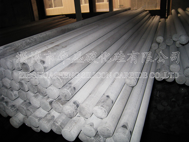 Silicon Nitride Tube105