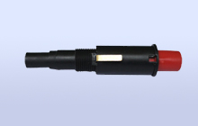Piezoelectric igniter1133510