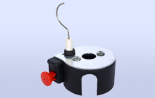 Piezoelectric igniter1144128