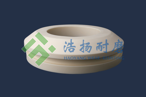 Alumina ceramic ring121624371210