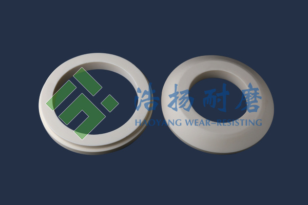 Alumina ceramic ring121627326858