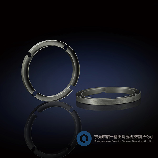 Special-shaped Structural Parts136