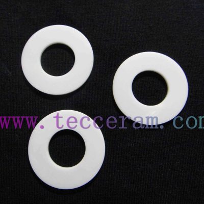 Zirconia sealing ring