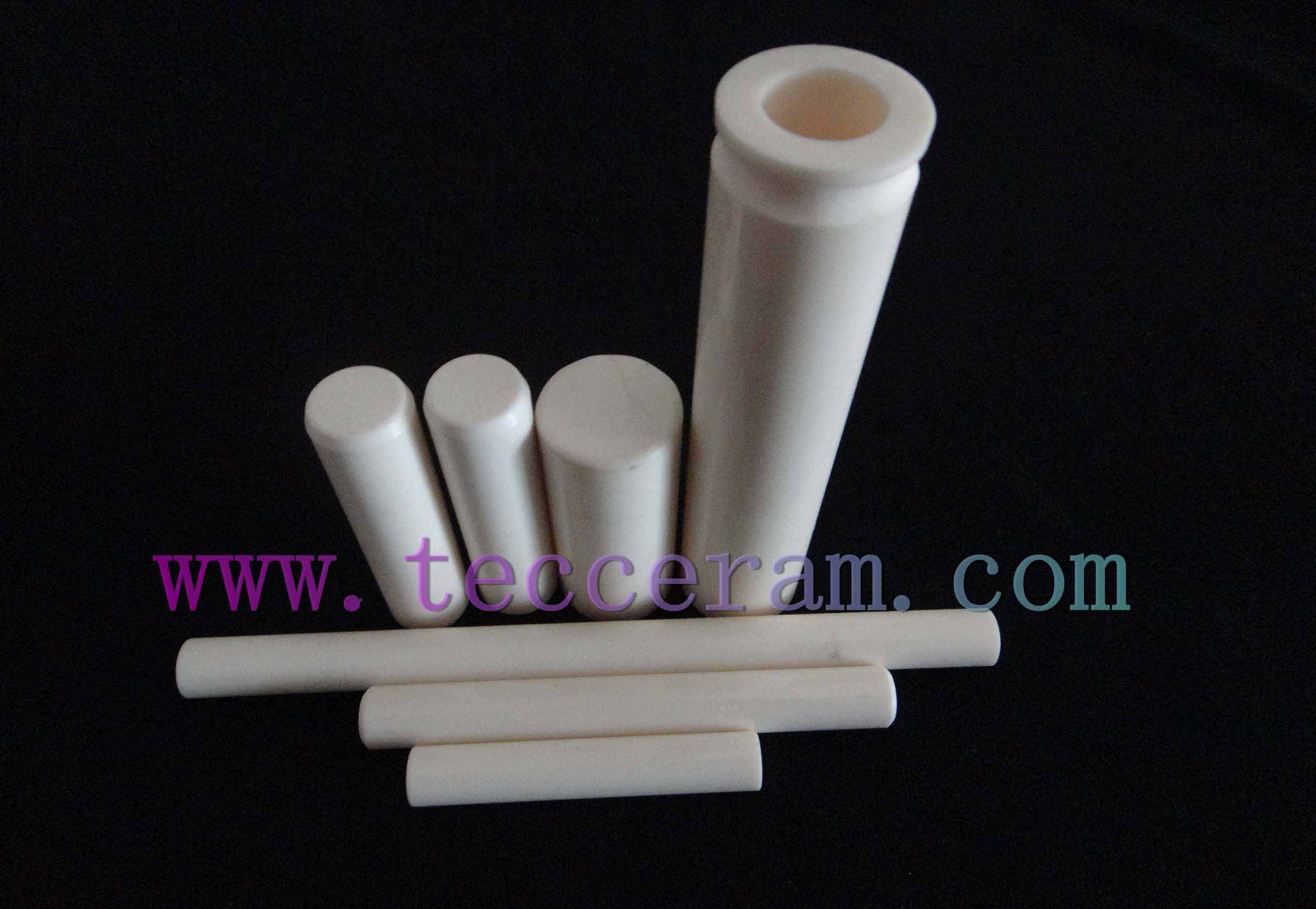 Alumina piston1370004383