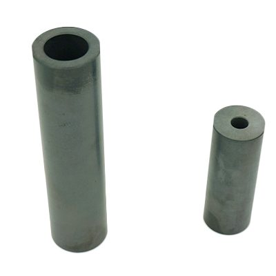 Pressureless silicon bushing series