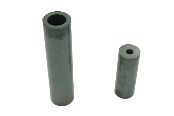 Pressureless silicon bushing series