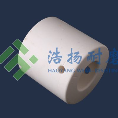 95 alumina ceramic structure