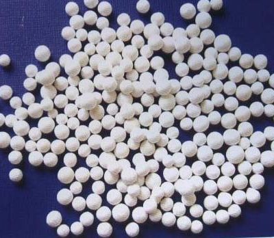 Activated Alumina ball