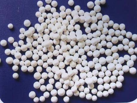 Activated Alumina ball