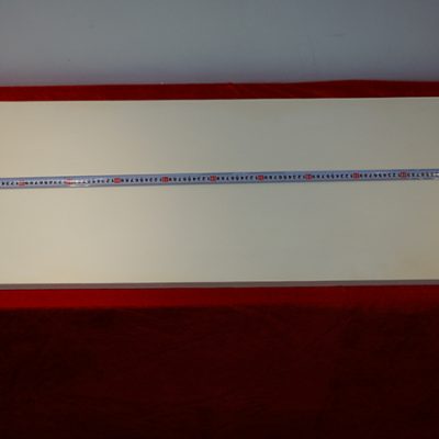 High purity density LCD carrier