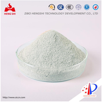 Photovoltaic Grade Silicon Nitride Powder