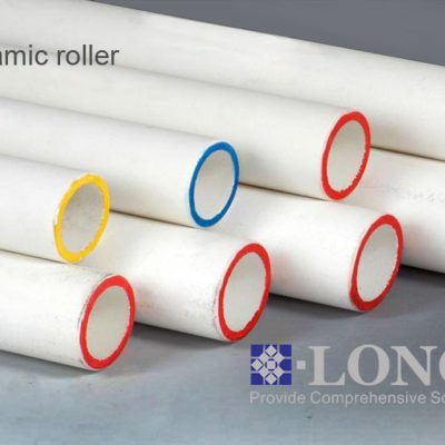 Ceramic Roller