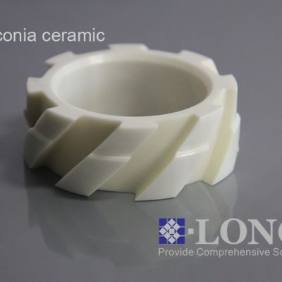 Zirconia Ceramic