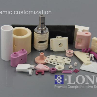 Ceramic Customization