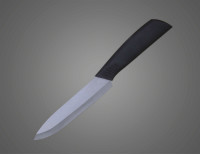 Ceramic Knife17