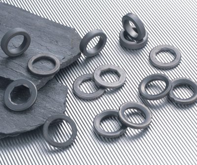 Automotive Water Pump Seal Face