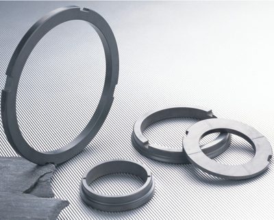 Mechanical Seal Faces