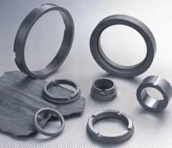 Mechanical Seal Faces183