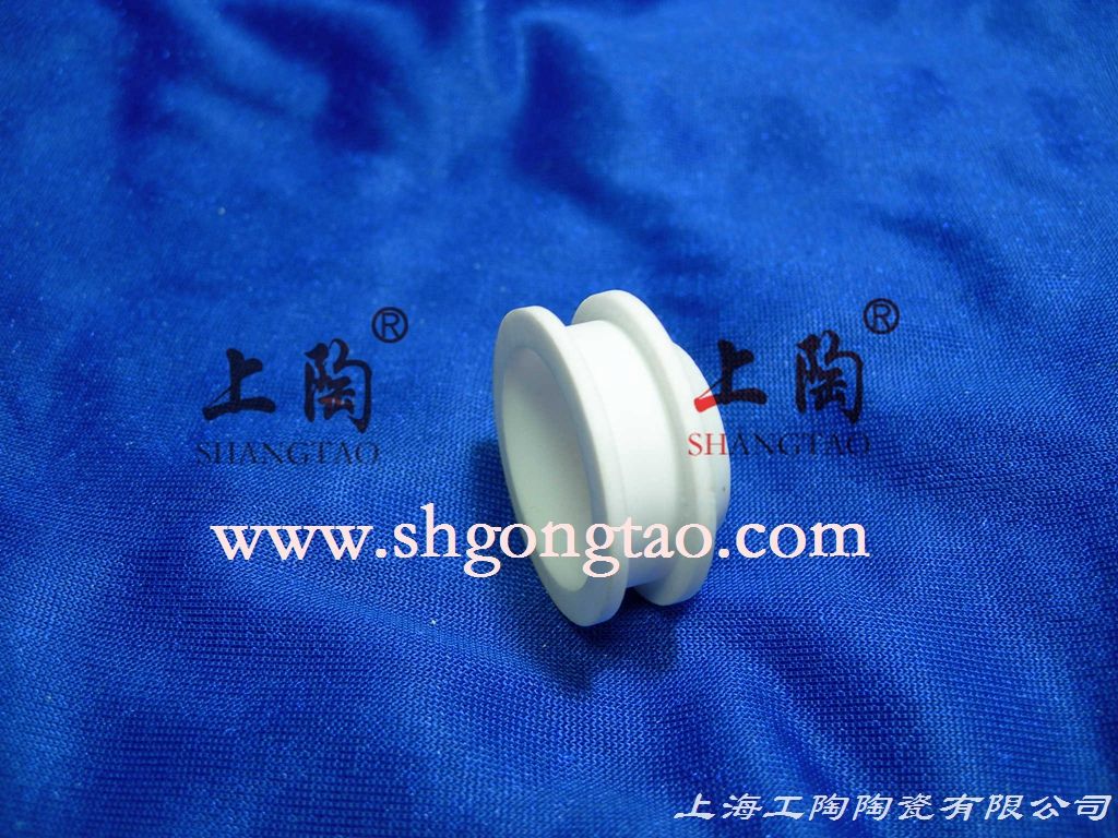 Alumina Ceramic Crucible183