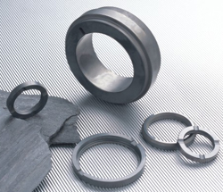 Mechanical Seal Faces184