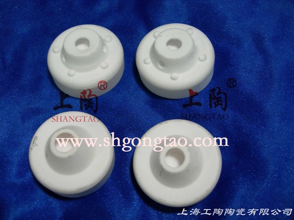 Alumina Ceramic Crucible184