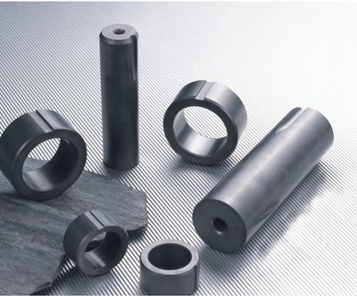 Magnetic and Sealless Pump Component