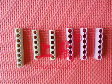 Ceramic Parts For Band Heaters