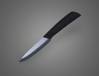 Ceramic Knife18