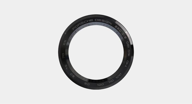 Ceramic bezel191