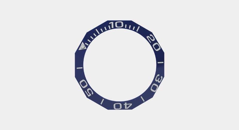 Ceramic bezel193