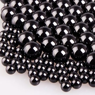 Silicon nitride ceramic ball