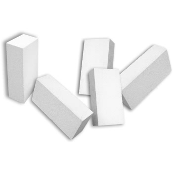 Alumina Bubble Ball Brick