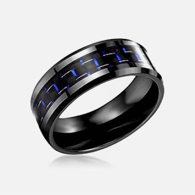 Ceramic ring