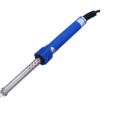 Electric iron heating element