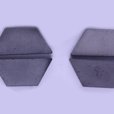 Silicon Carbide Bulletproof Plate