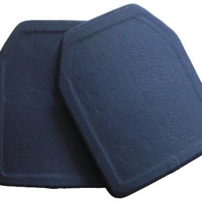 Silicon Carbide Composite Bulletproof Board