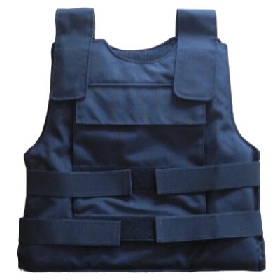 Bulletproof Vest