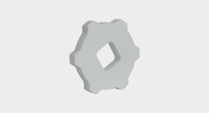 Bead mill parts201711201101457031