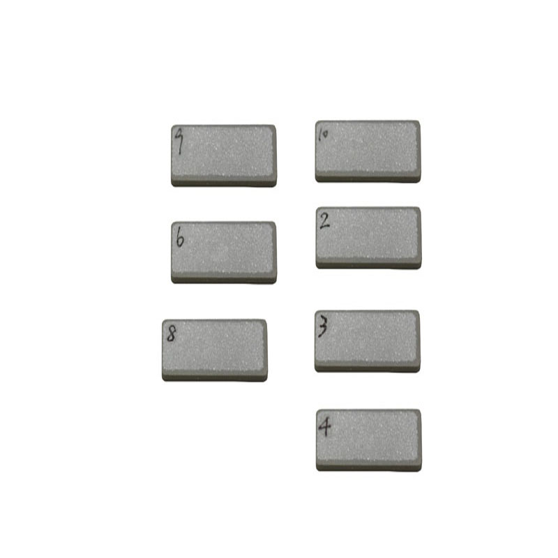 PTC thermal ceramic pieces2017122656127173