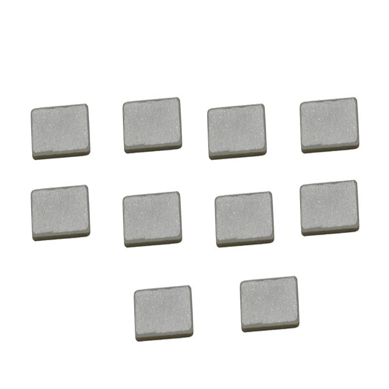 PTC thermal ceramic pieces2017122656127797